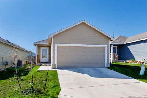 Property photo of 4436 Sediment, San Antonio, TX 78223