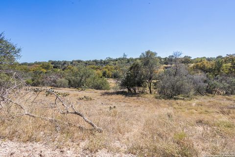 A home in Boerne