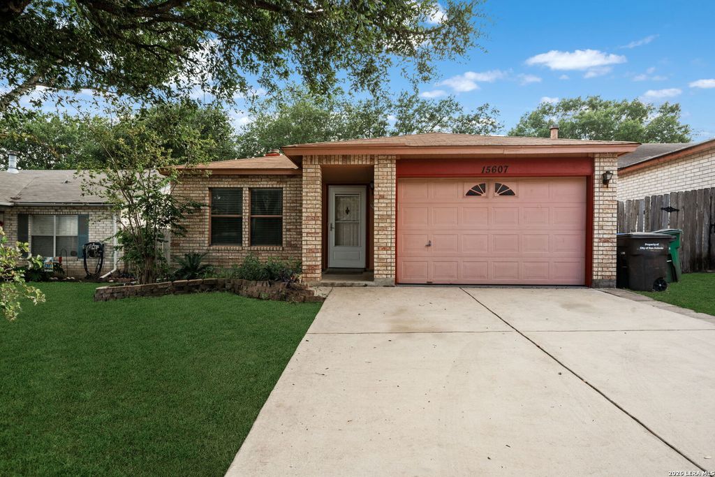 Photo of 15607 Wood Sorrel, San Antonio, TX 78247 (MLS # 2003259)