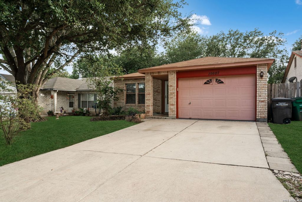 Photo of 15607 Wood Sorrel, San Antonio, TX 78247 (MLS # 2003259)