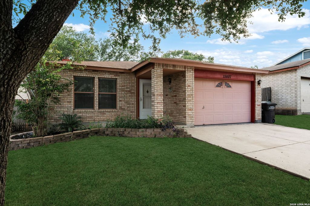 Photo of 15607 Wood Sorrel, San Antonio, TX 78247 (MLS # 2003259)