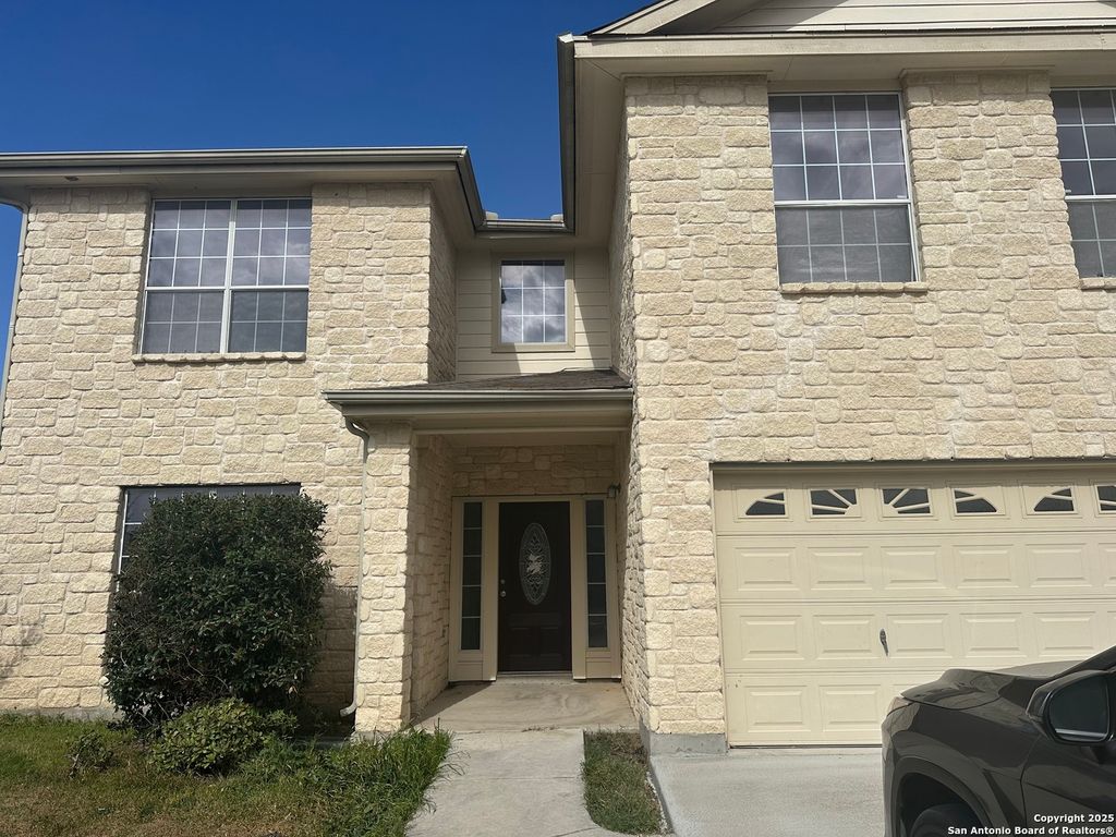Photo of 2511 Fayette, New Braunfels, TX 78130 (MLS # 1918210)