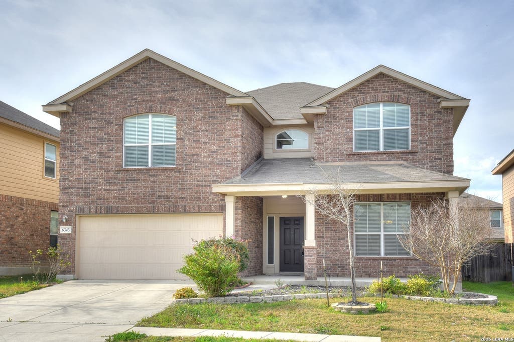 Photo of 6343 Palmetto Way, San Antonio, TX 78253 (MLS # 1971618)