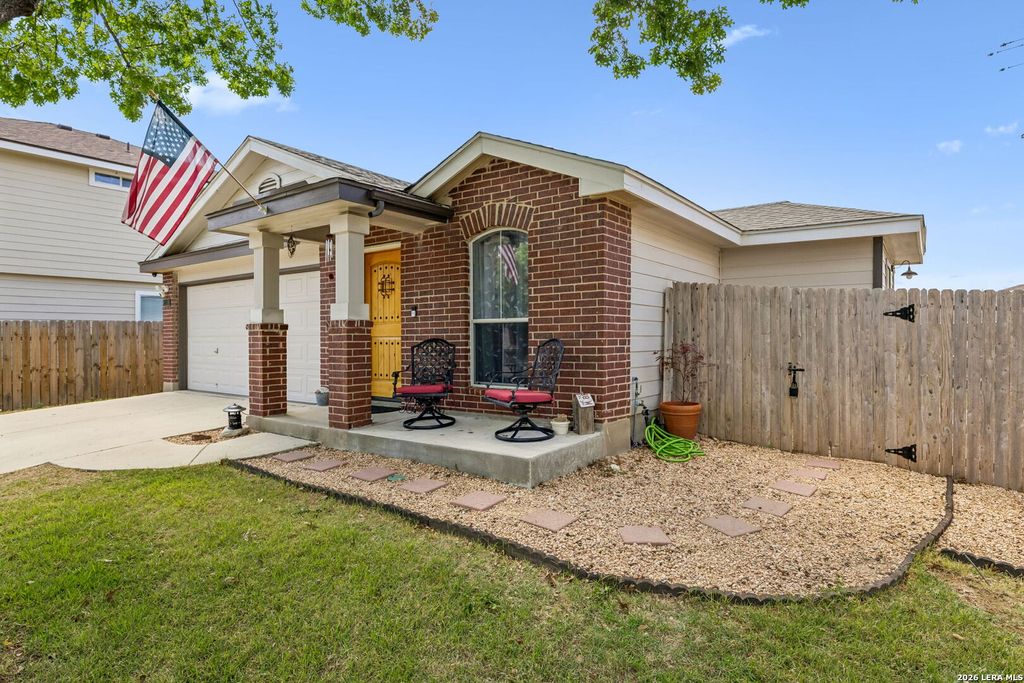 Photo of 11138 Buckskin Bend, San Antonio, TX 78254 (MLS # 1954050)
