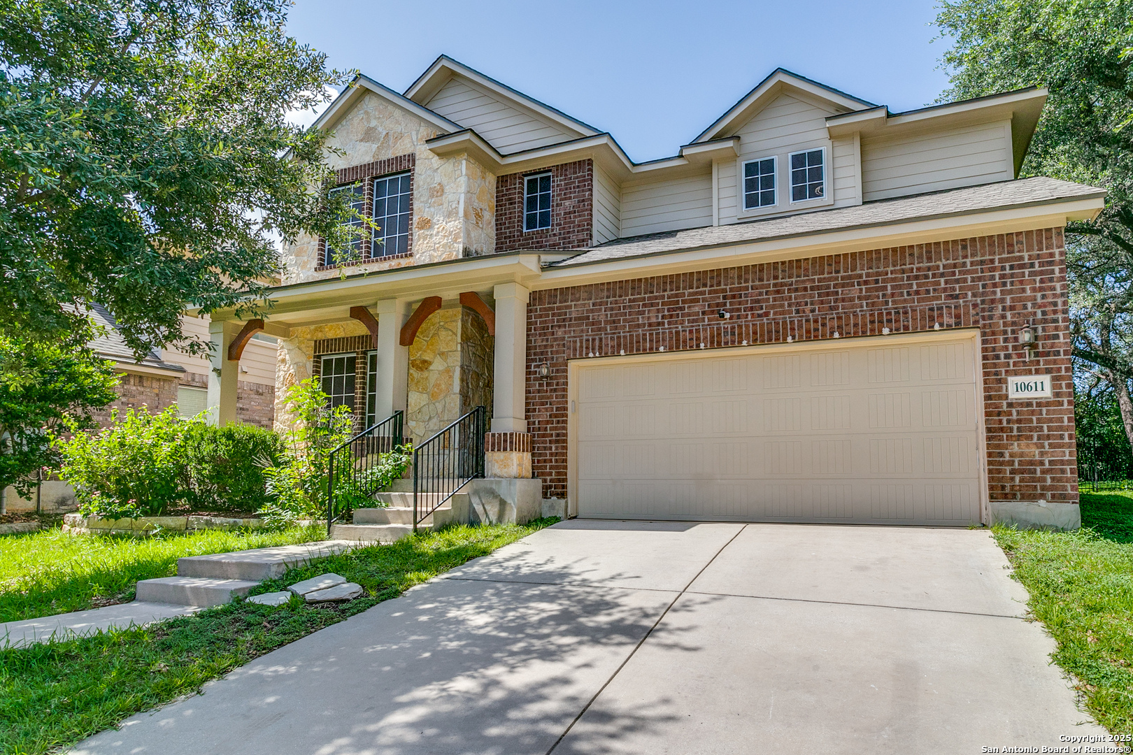 10611 Larch Grove Ct