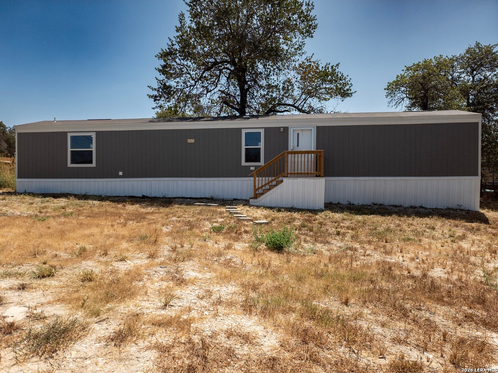 Photo of 4634 Waterwood Pass Drive, San Antonio, TX 78112 (MLS # 2017188)
