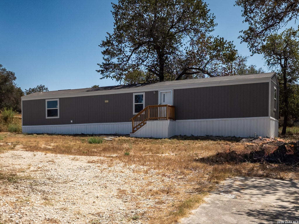 Photo of 4634 Waterwood Pass Drive, San Antonio, TX 78112 (MLS # 2017188)