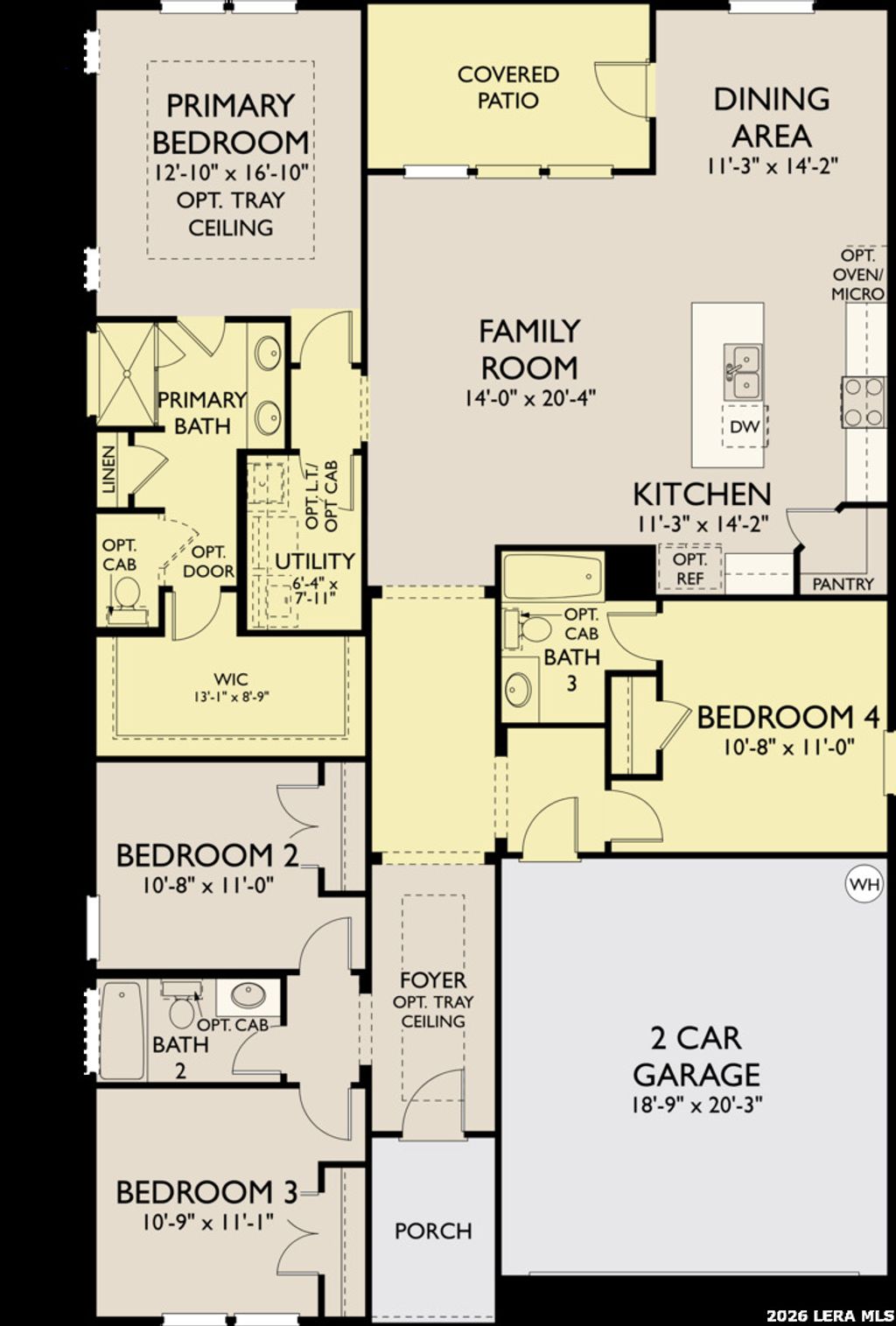 Photo of 314 Brood Dr, Adkins, TX 78101 (MLS # 1942326)