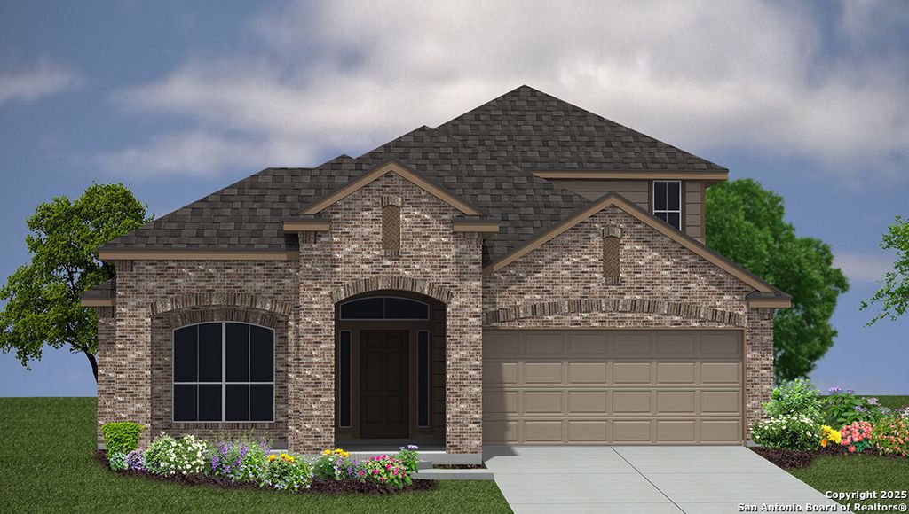 Photo of 14523 Clay Ridge Run, San Antonio, TX 78253 (MLS # 1915999)