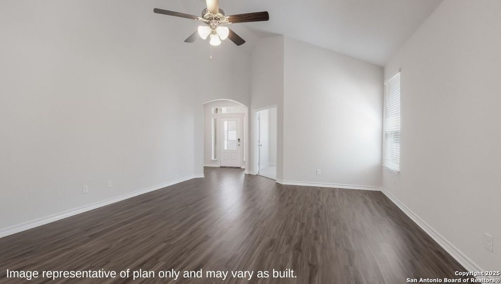 Photo of 14523 Clay Ridge Run, San Antonio, TX 78253 (MLS # 1915999)