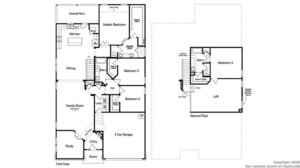 Photo of 14523 Clay Ridge Run, San Antonio, TX 78253 (MLS # 1915999)