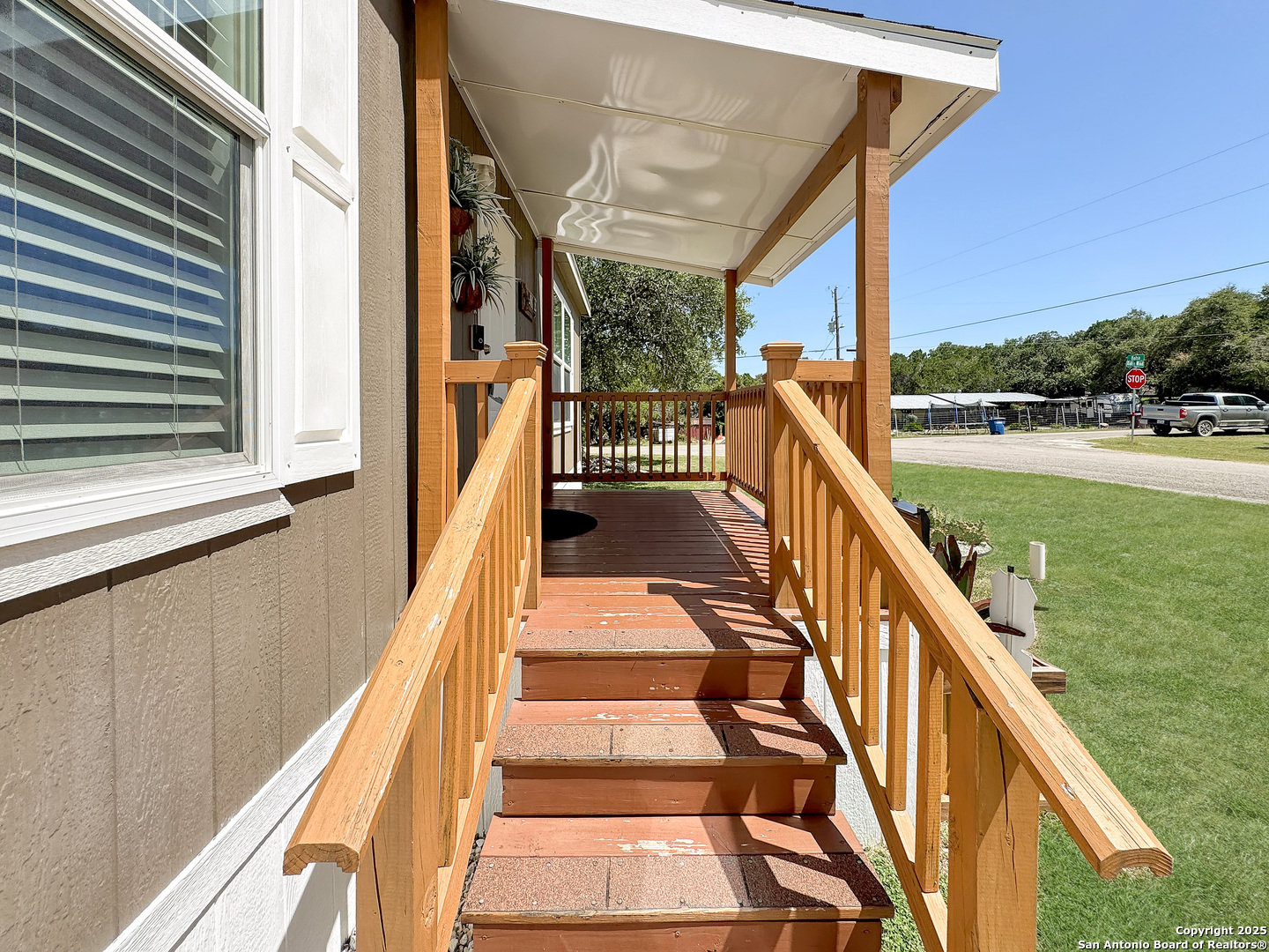 1509 Ridge Wind