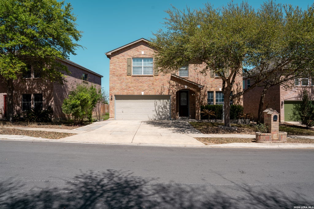 Photo of 6721 Spearwood, Live Oak, TX 78233 (MLS # 1954680)