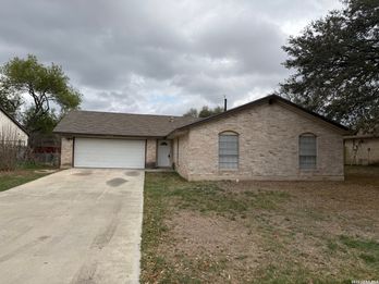 Single Family Residence at 14214 CRADLEWOOD