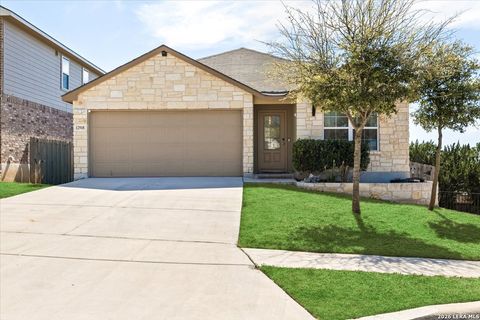Photo of 12918 Naches, San Antonio, TX 78253 (MLS # 1949399)