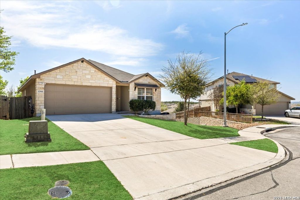 Photo of 12918 Naches, San Antonio, TX 78253 (MLS # 1949399)