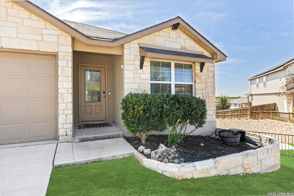 Photo of 12918 Naches, San Antonio, TX 78253 (MLS # 1949399)