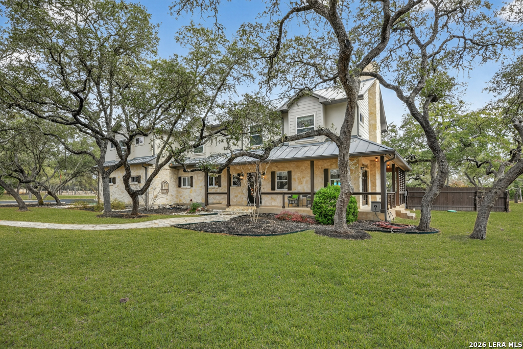 101 Cibolo Hollow N