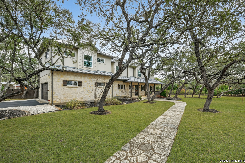 101 Cibolo Hollow N