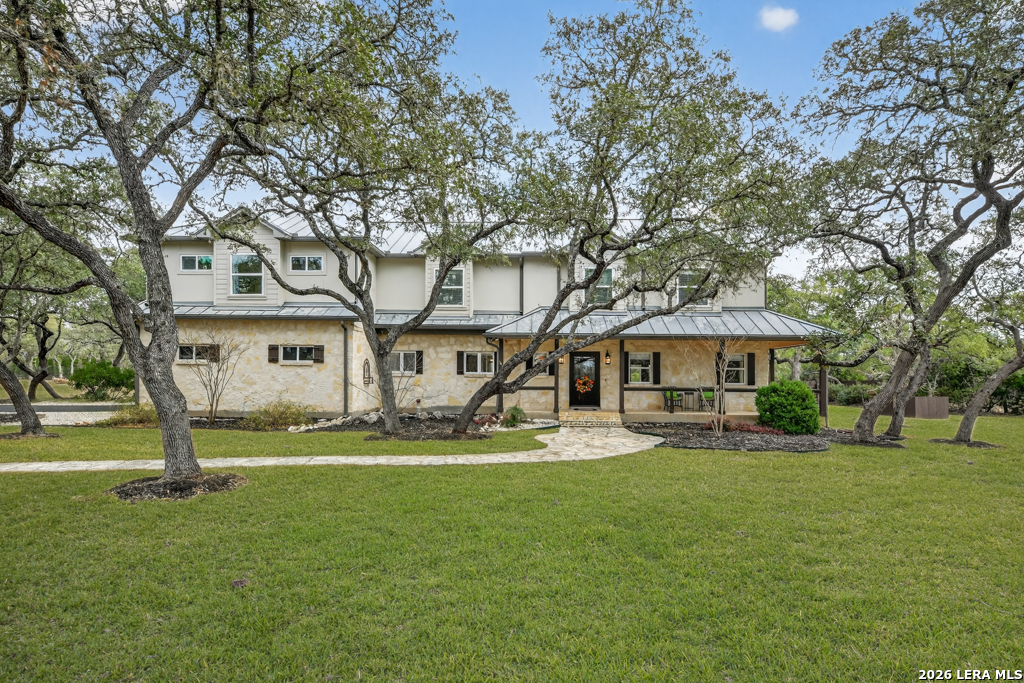 101 Cibolo Hollow N