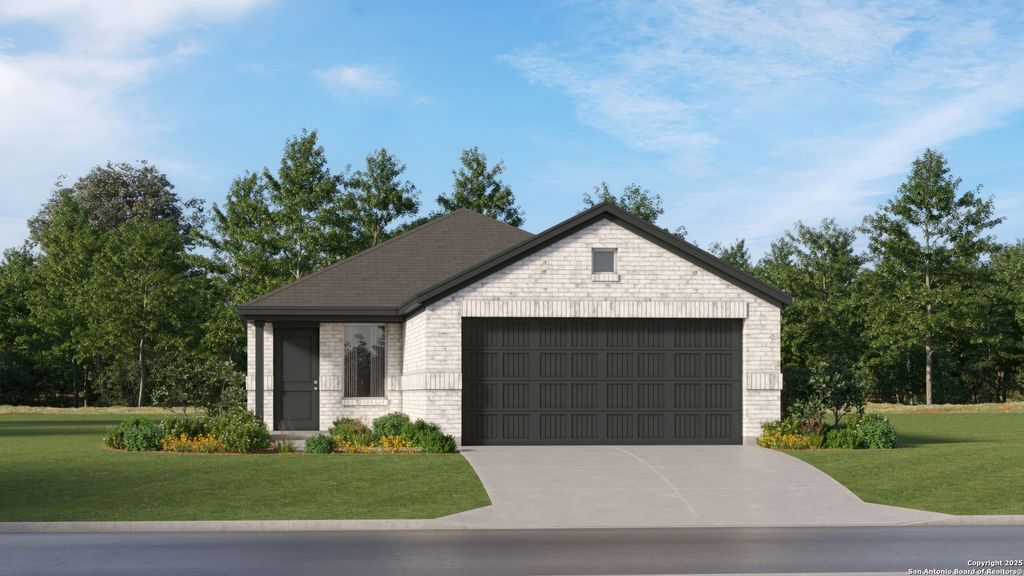 Photo of 3403 Muenster Ave, New Braunfels, TX 78130 (MLS # 1929706)