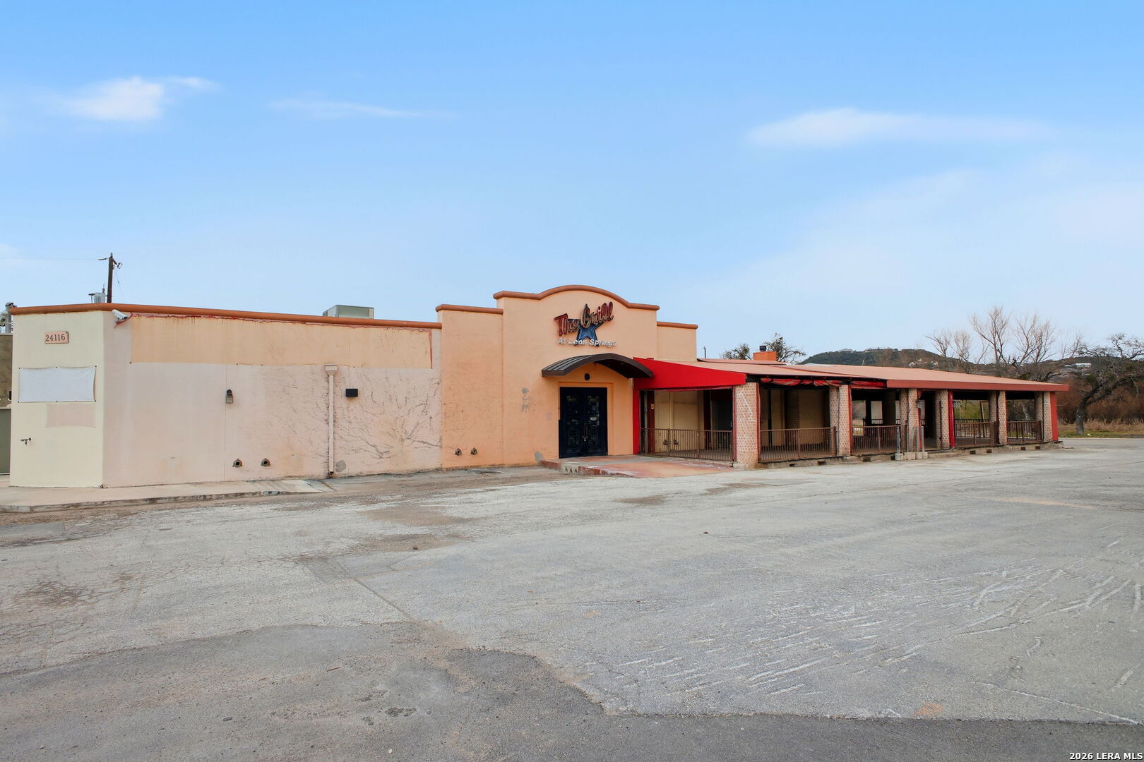 24116 W interstate 10