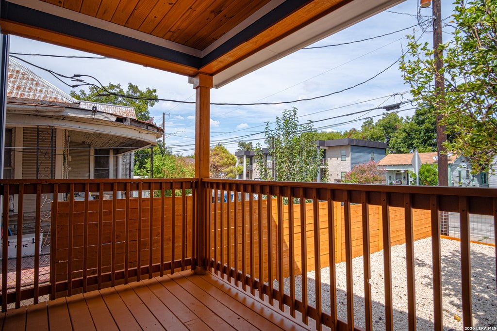 Photo of 614 MONTANA ST, San Antonio, TX 78203 (MLS # 2019148)