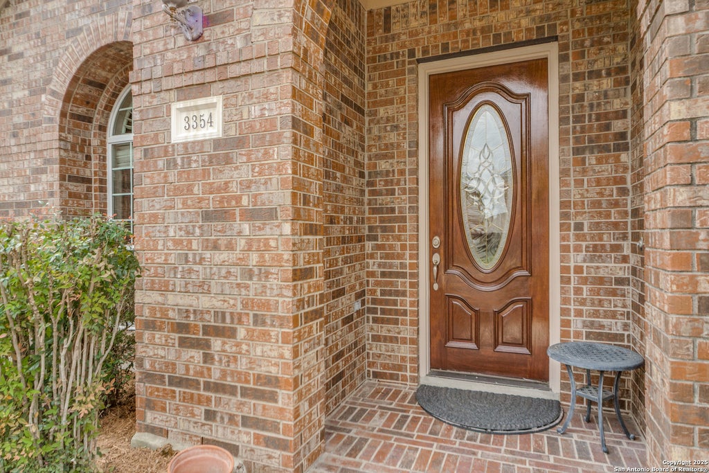 Photo of 3354 Highline, San Antonio, TX 78261 (MLS # 2020358)
