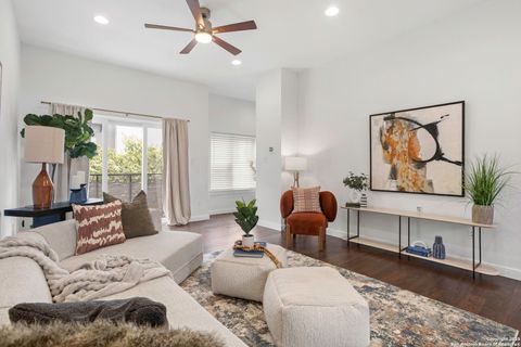 811 E Elmira Unit 2 2 San Antonio TX 78212