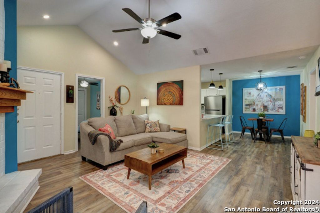 Photo of 12515 VALLE DEZAVALA, San Antonio, TX 78249 (MLS # 1913430)