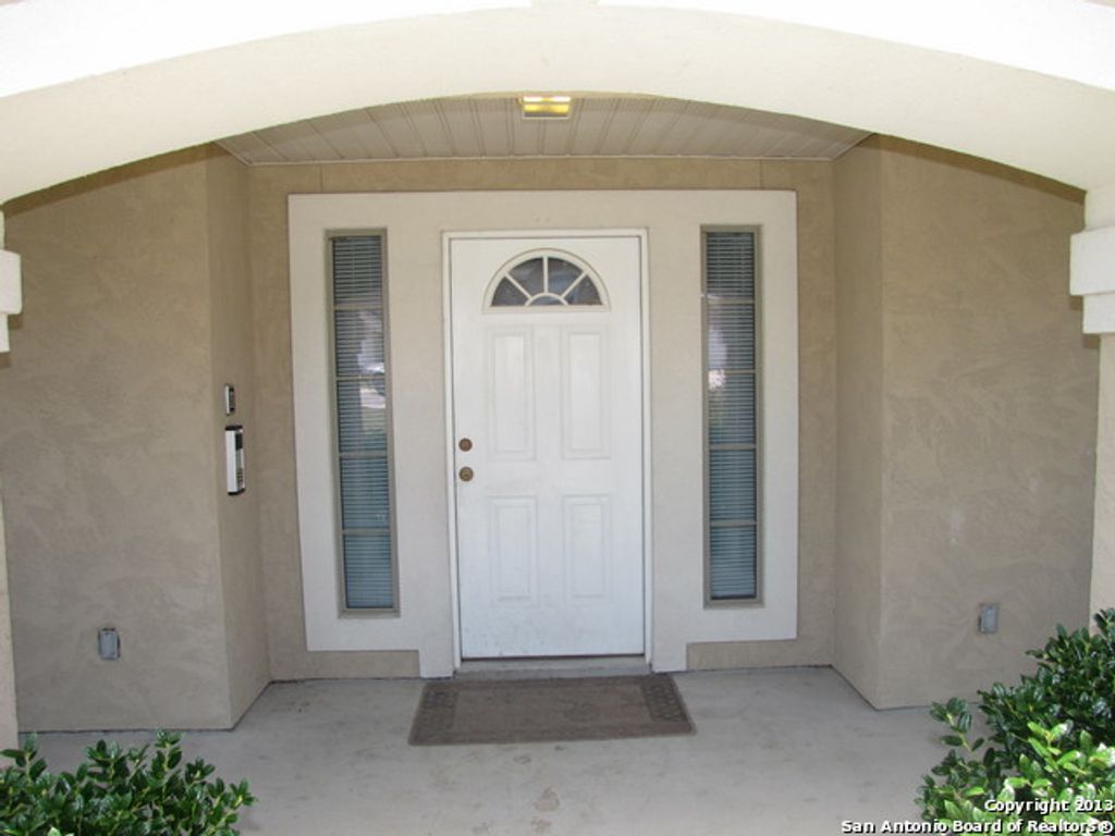 Photo of 3126 DOUGLAS FIR DR, New Braunfels, TX 78130 (MLS # 1918736)