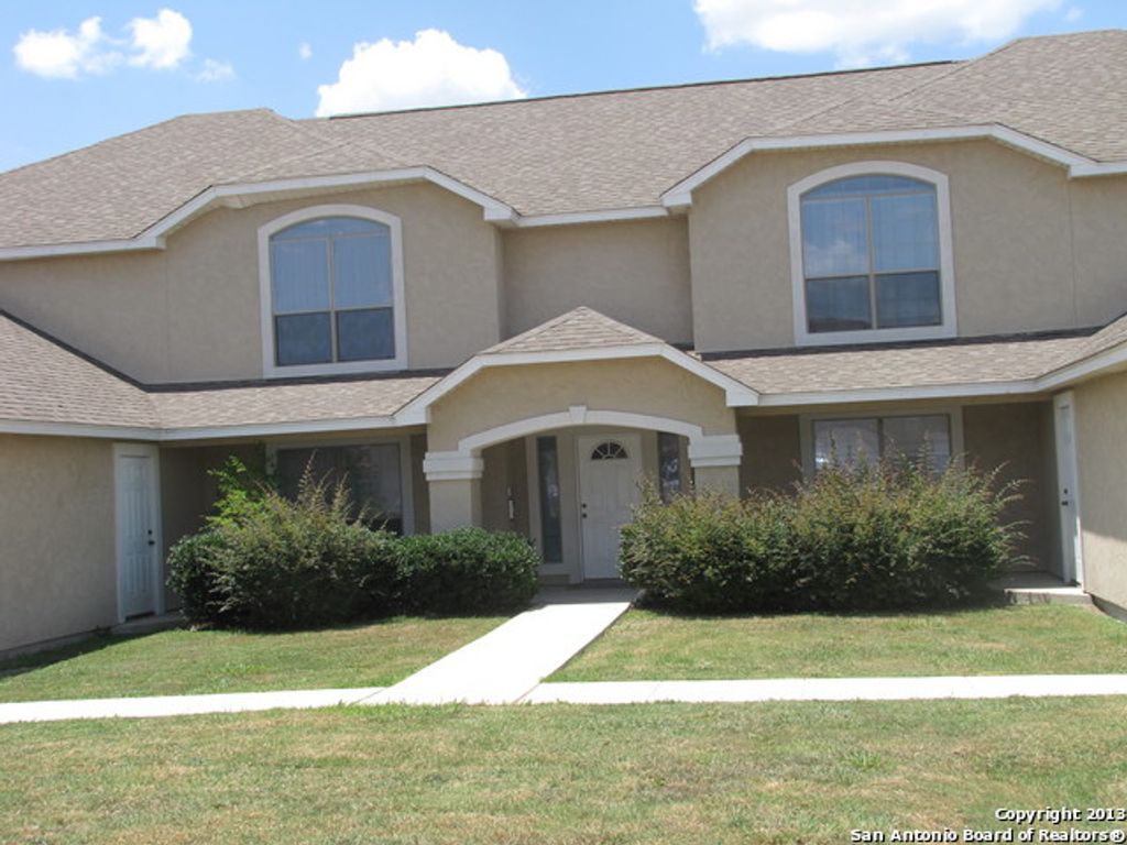 Photo of 3126 DOUGLAS FIR DR, New Braunfels, TX 78130 (MLS # 1918736)