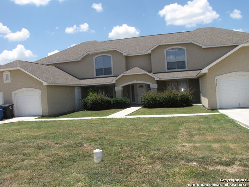 Photo of 3126 DOUGLAS FIR DR, New Braunfels, TX 78130 (MLS # 1918736)