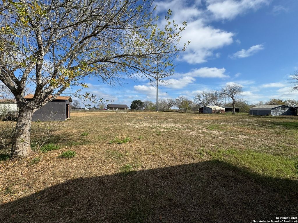 Photo of 100 County Road 128, Floresville, TX 78114 (MLS # 1930315)