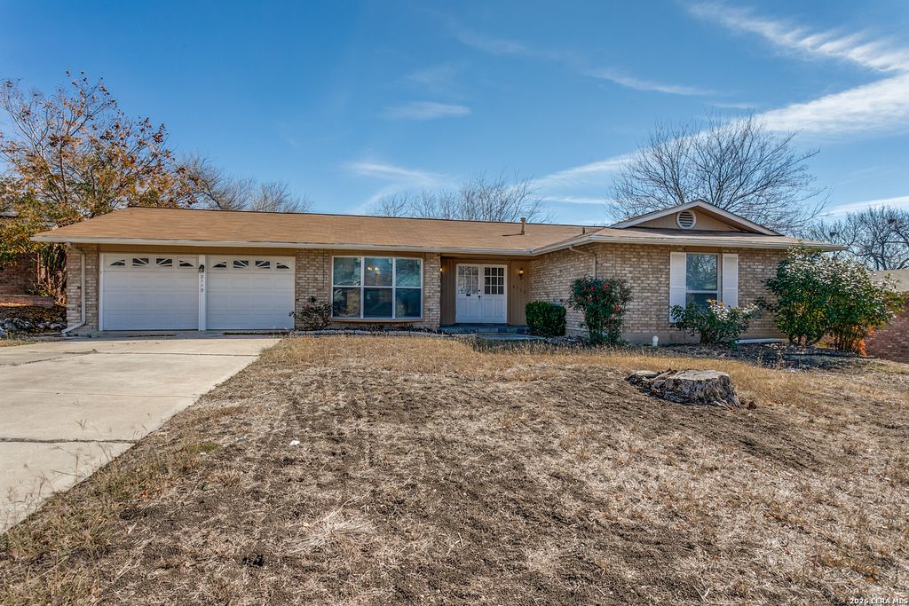 Photo of 2110 Cross Key, San Antonio, TX 78245 (MLS # 1937679)