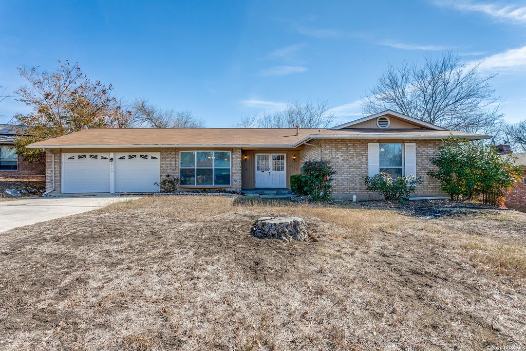 Photo of 2110 Cross Key, San Antonio, TX 78245 (MLS # 1937679)