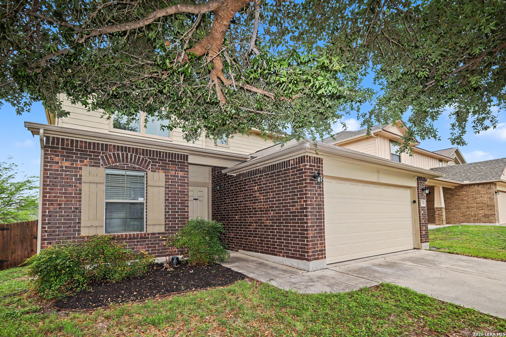 10714 Ranchland Fox
