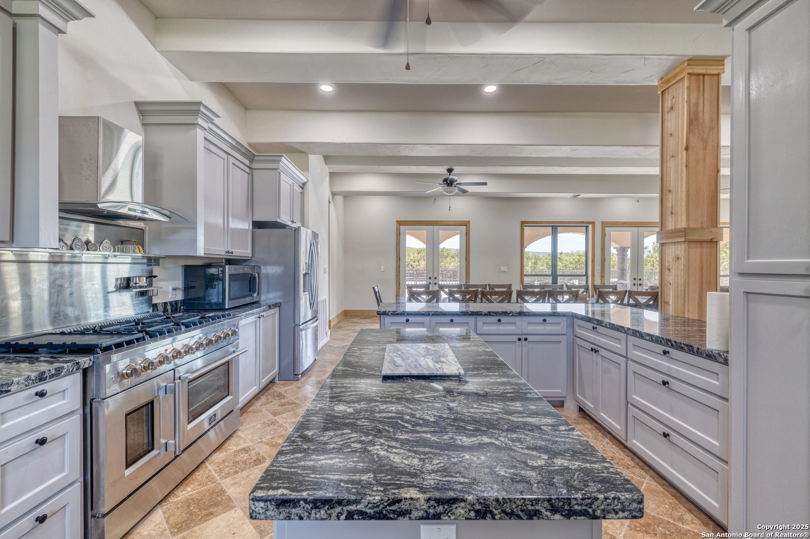 1747 Mountain Valley