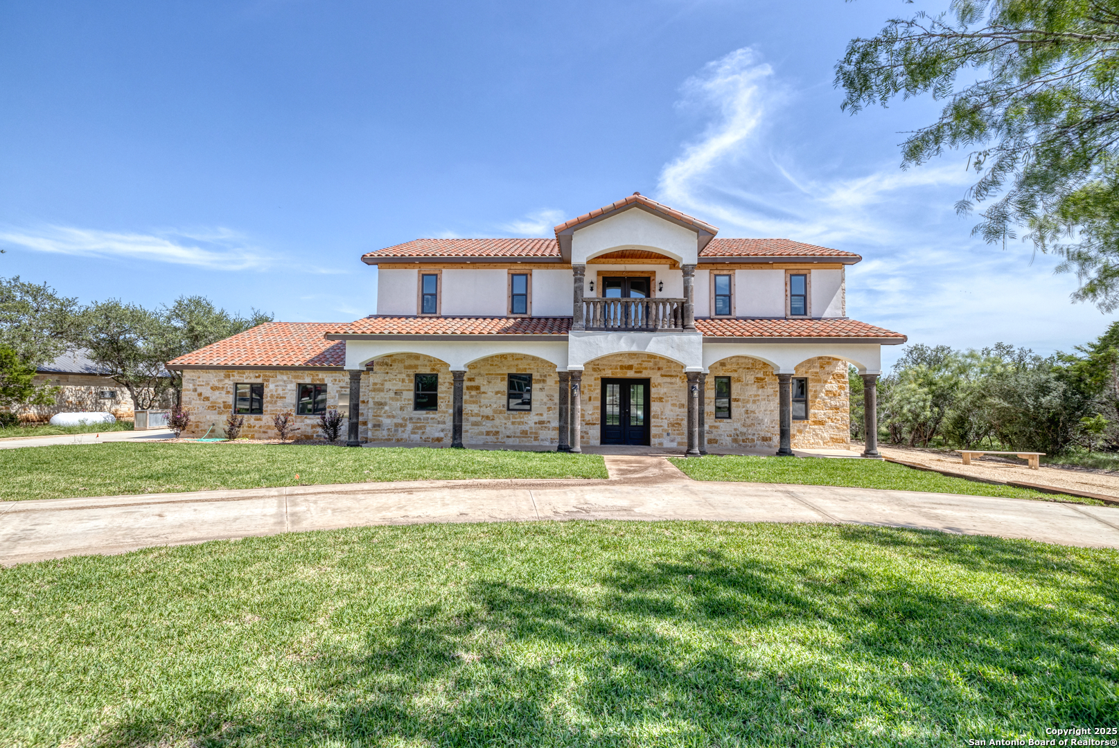 1747 Mountain Valley