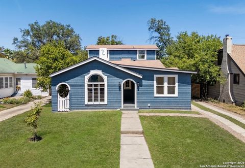 331 furr San Antonio TX 78201