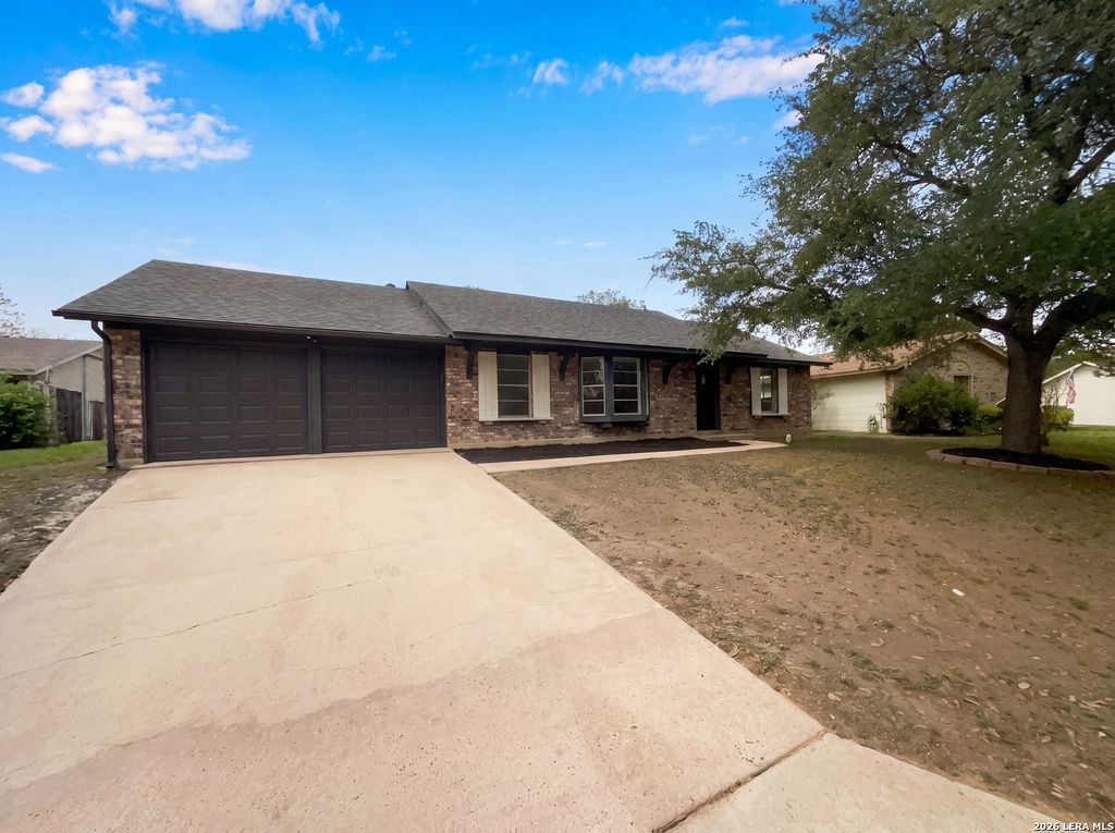 Photo of 225 La Jolla, Live Oak, TX 78233 (MLS # 1961643)