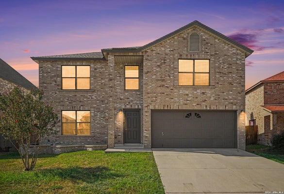 7919 CHERRY GLADE, CONVERSE, TX 78109 - Image e76e6ea5752bb54c2f49053816d85c3d/4250716274