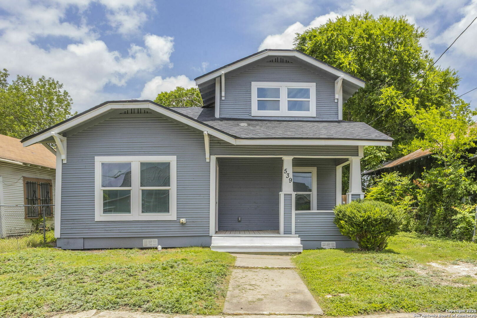 539 Hicks