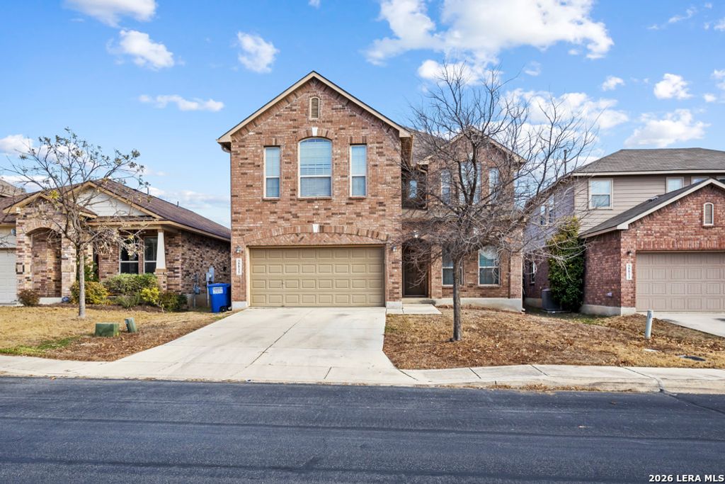 Photo of 8815 Narva Plain, San Antonio, TX 78251 (MLS # 1937205)