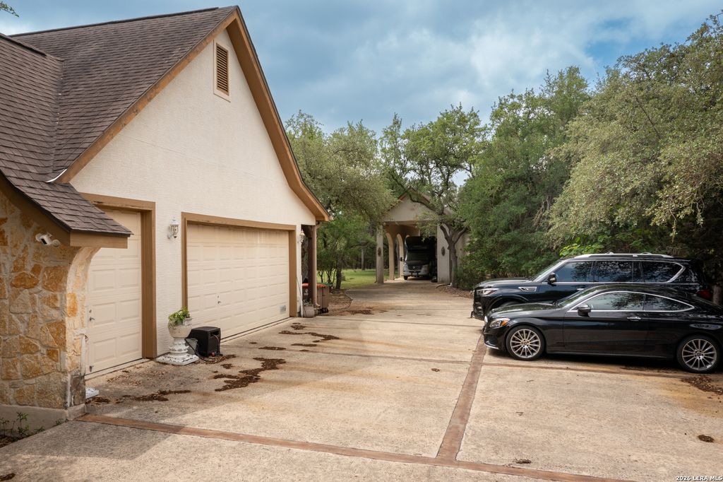 Photo of 1071 Glenwood, Bulverde, TX 78163 (MLS # 1961578)