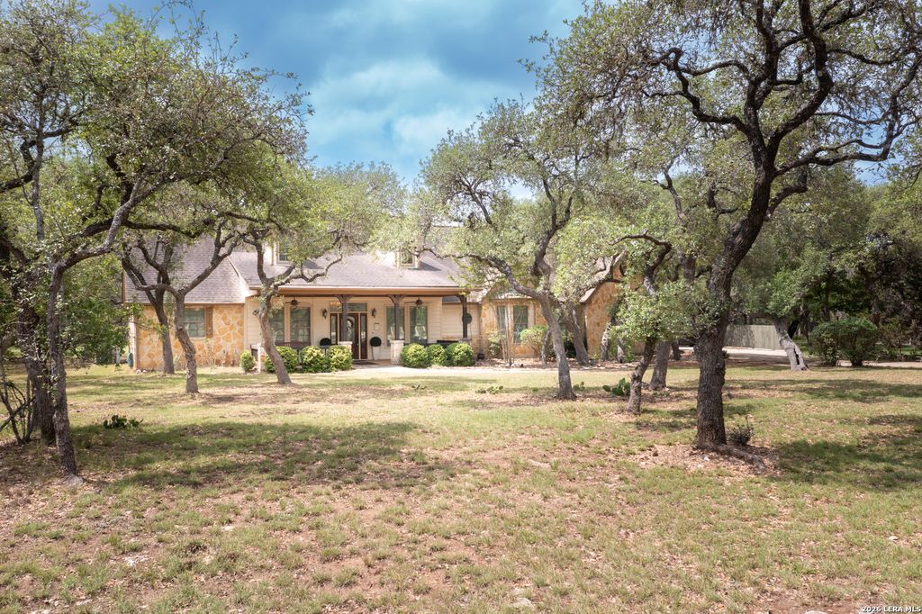 Photo of 1071 Glenwood, Bulverde, TX 78163 (MLS # 1961578)