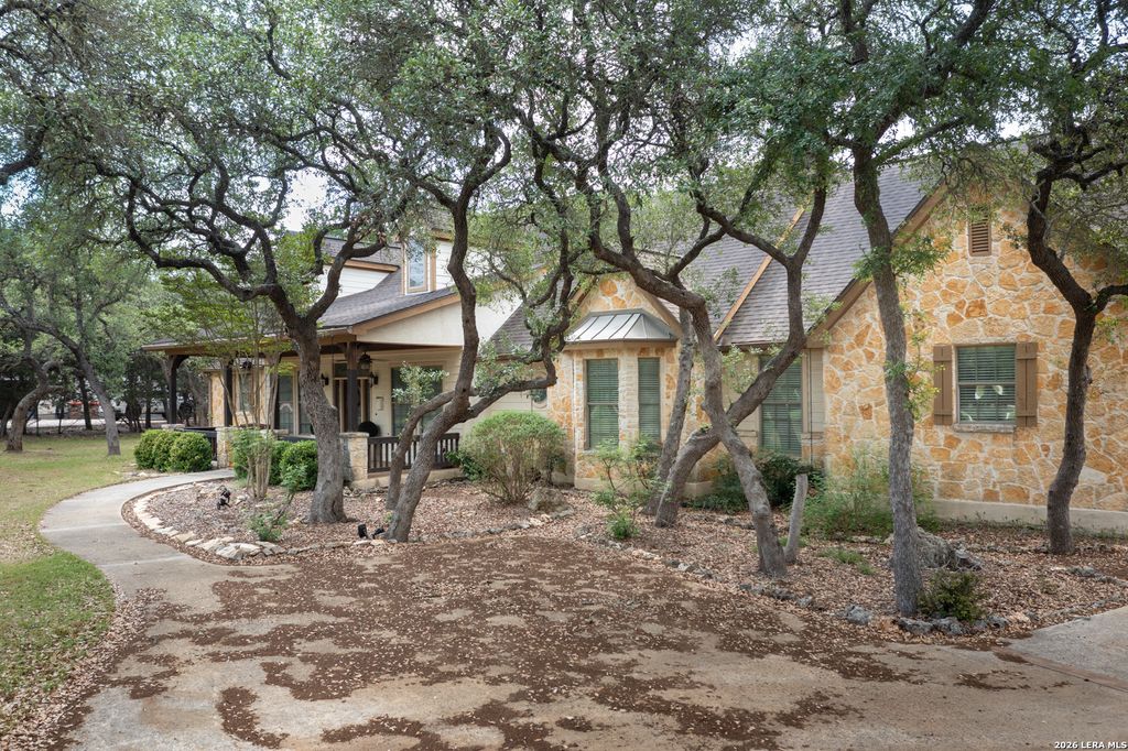 Photo of 1071 Glenwood, Bulverde, TX 78163 (MLS # 1961578)