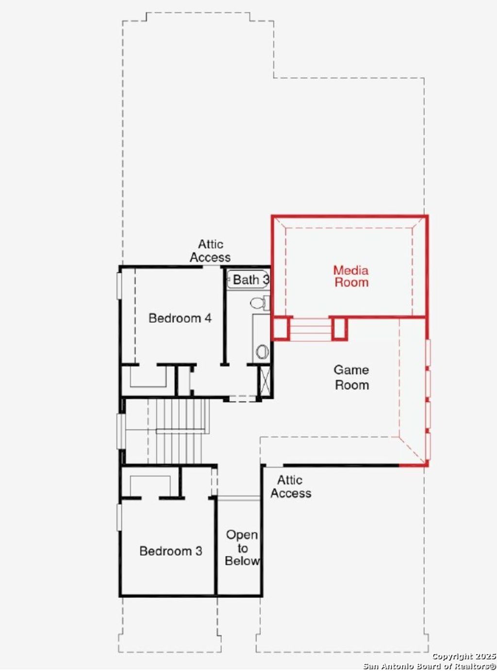 Photo of 12506 Sylvanite, San Antonio, TX 78254 (MLS # 1881806)