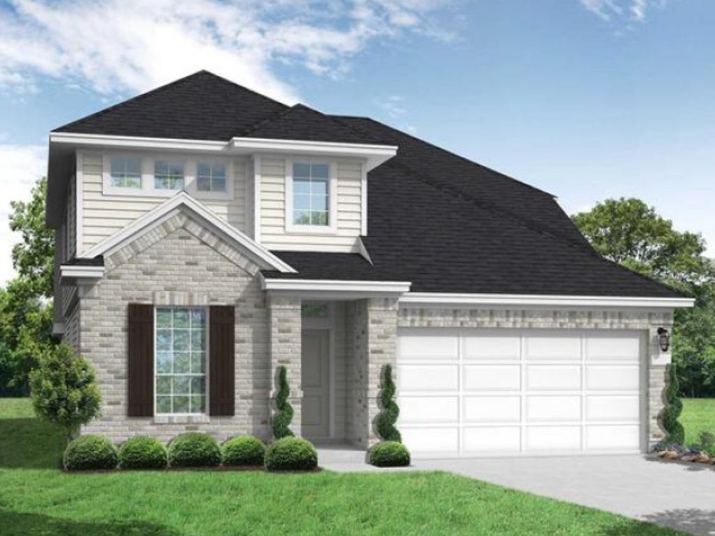 Photo of 12506 Sylvanite, San Antonio, TX 78254 (MLS # 1881806)