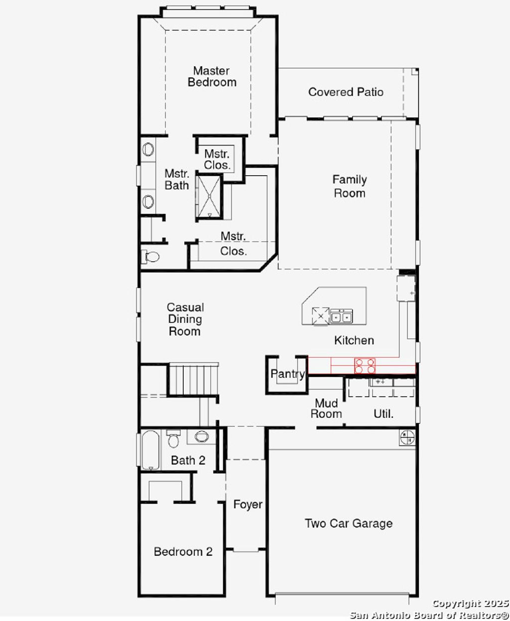 Photo of 12506 Sylvanite, San Antonio, TX 78254 (MLS # 1881806)